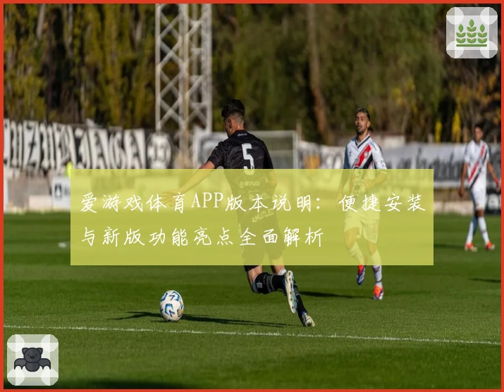 爱游戏体育APP版本说明：便捷安装与新版功能亮点全面解析