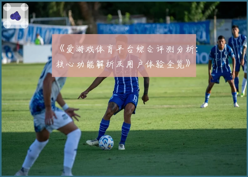 《爱游戏体育平台综合评测分析：核心功能解析及用户体验全览》