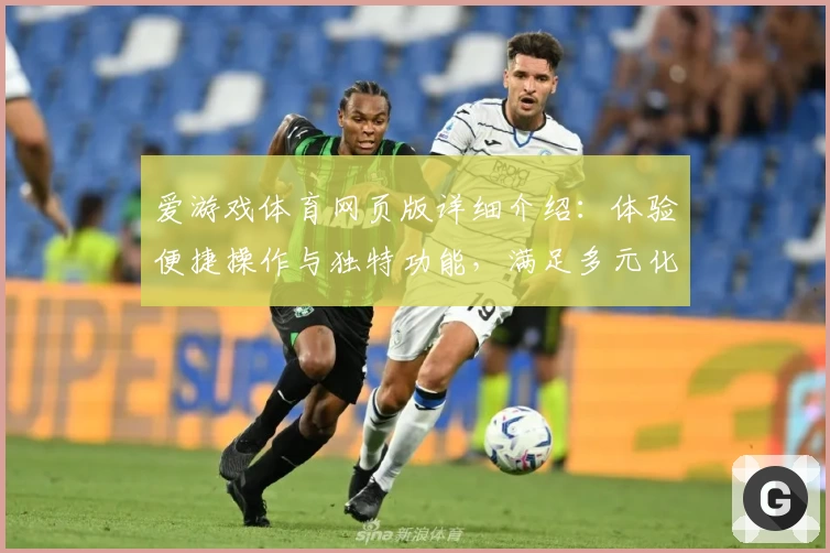 爱游戏体育网页版详细介绍：体验便捷操作与独特功能，满足多元化体育娱乐需求